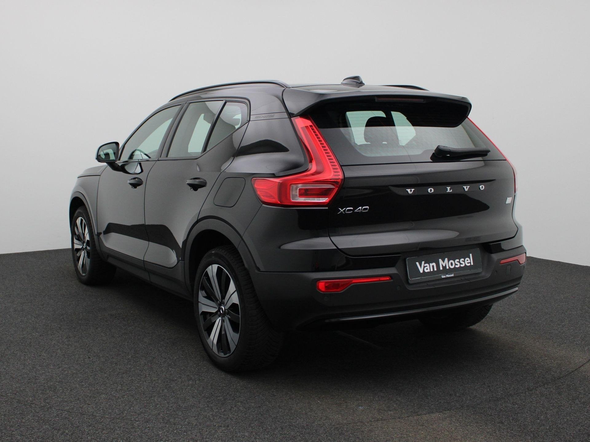 Volvo XC40 Recharge Core (automatique), Autos, Achat, 175 kW, 5 portes, Automatique