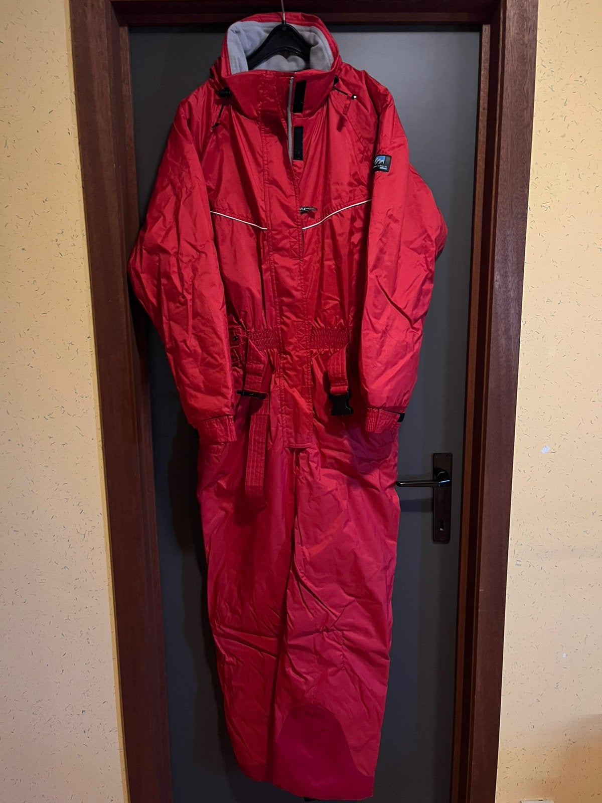 Skipak dames + gratis onderkleding, Kleding | Dames, Ophalen, Zo goed als nieuw, Maat 42/44 (L)