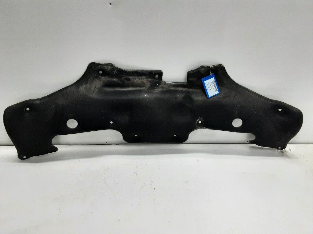 MOTORKAP BEKLEDING Ford Transit (01-2013/12-2018), Gebruikt, Ford
