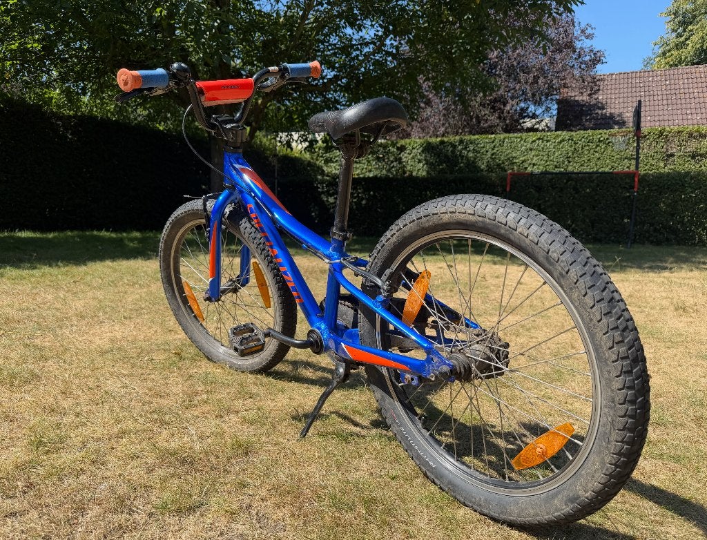 Specialized RipRock 16, Vélos & Vélomoteurs, Vélos | Vélos pour enfant, Enlèvement, Utilisé, Specialized