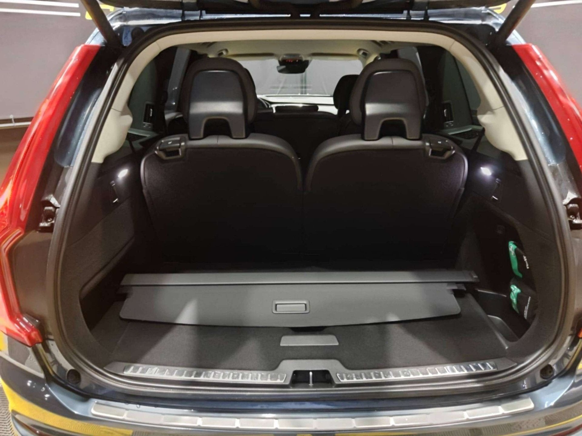 Volvo XC90 T8 4WD PHEV Inscription 7-zit/LED/Keyless/Harman/, Autos, XC90, Achat, Euro 6, Entreprise