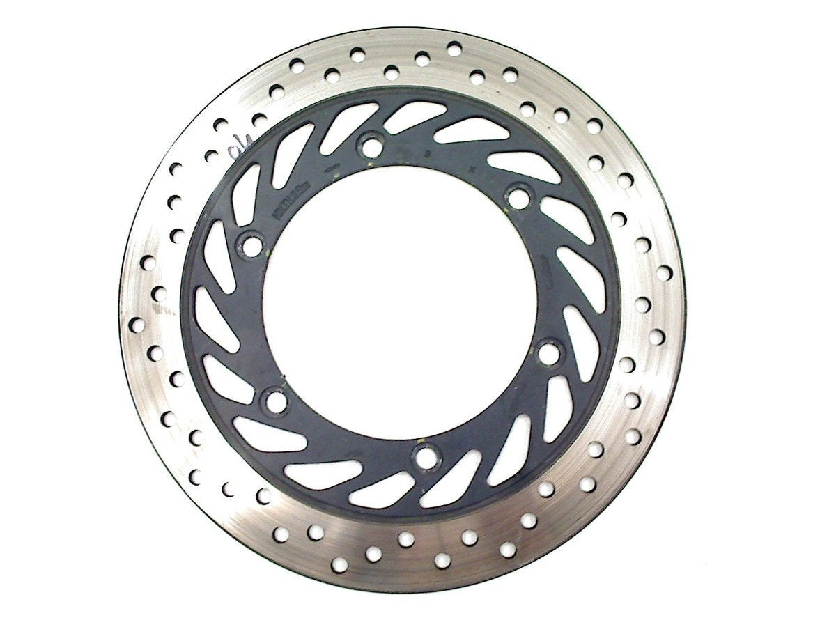 REMSCHIJF VOOR CBF 600 2004-2006 (CBF600N CBF600S PC38), Motoren, Honda Center GmbH, Gebruikt, Info@honda.de, Hanauer Landstraße  222-224
60314  Frankfurt am Main, DE