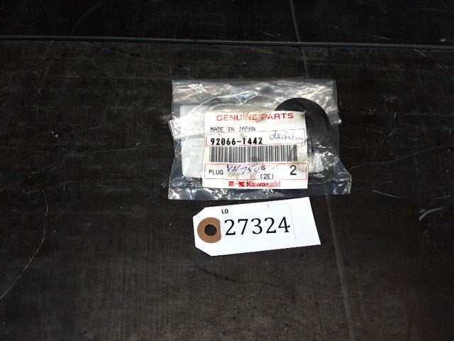 VN1500 1996 - 1999 Kawasaki Dichting D1-61658, Motoren