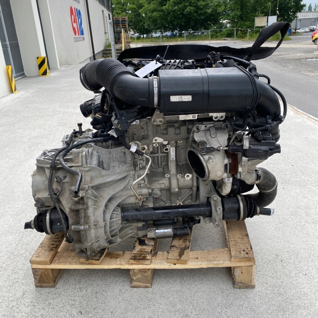 Moteur B38A15A Complet X1 BMW