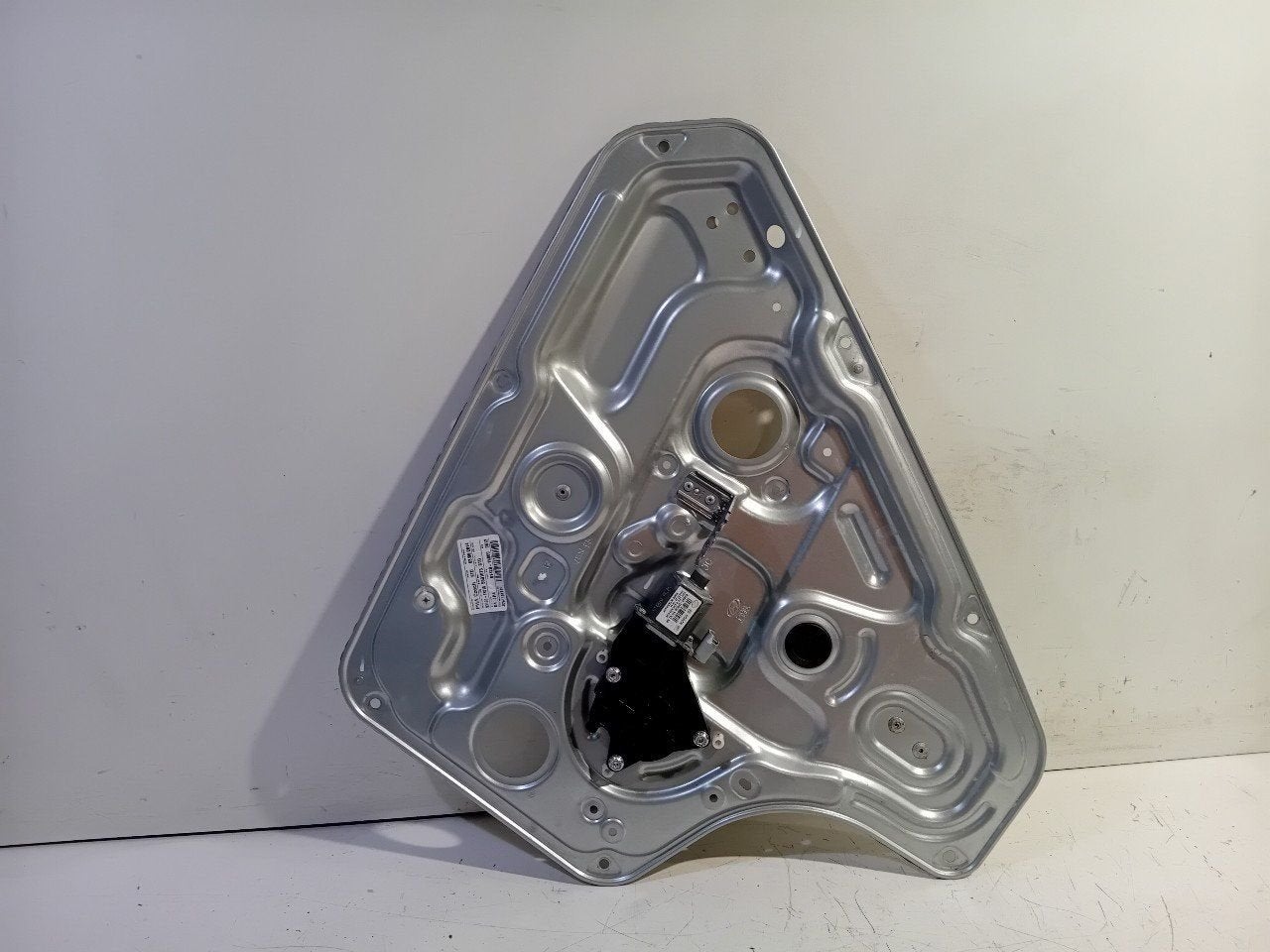 Raammechaniek elektrisch rechts achter Hyundai iX 20, Onderdelen@venauto.nl, Van der Ven Autorecycling B.V., Gebruikt, Ettenseweg 76, 4706 PB Roosendaal, The Netherlands