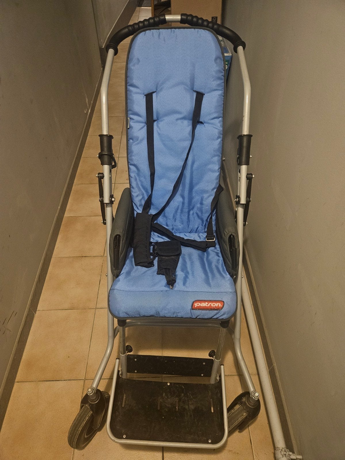 Buggy grote kinderen, Kinderen en Baby's, Ophalen