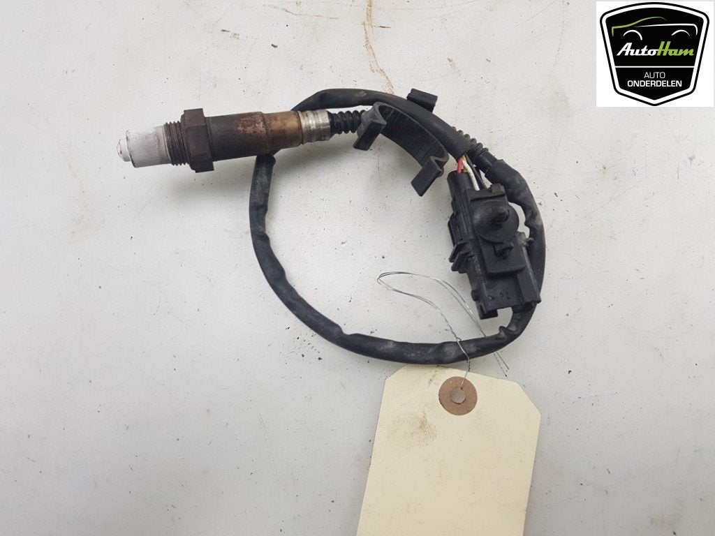 SONDE LAMBDA Volvo V70 (BW) (|0258007332|9487150|), Utilisé, Volvo