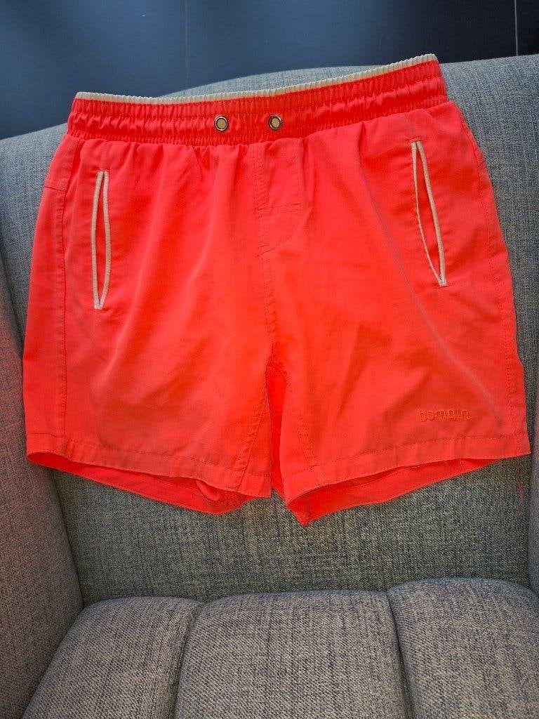 Bomain Zwemshort jongens maat 152, Ophalen, Gebruikt, Bomain, Zwembroek