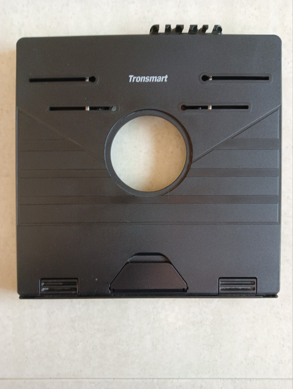 Tronsmart computerstaander, Informatique & Logiciels, Supports d'ordinateur portable, Enlèvement