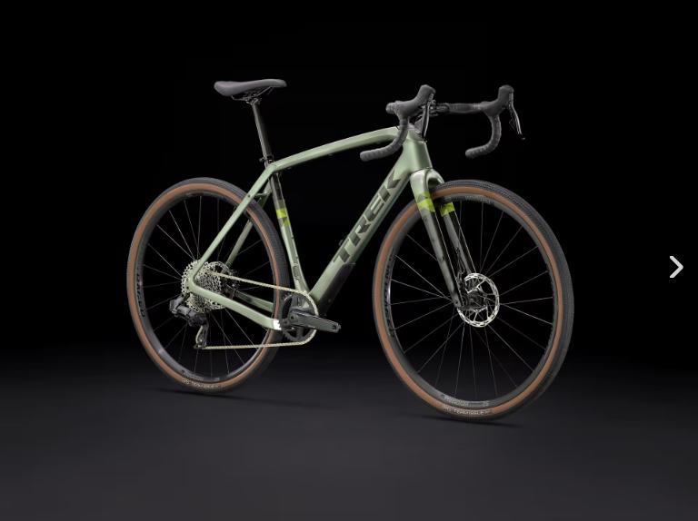 Trek Checkpoint SL 6 AXS Gen 2, 28 inch, Carbon, 10 tot 15 versnellingen, Nieuw
