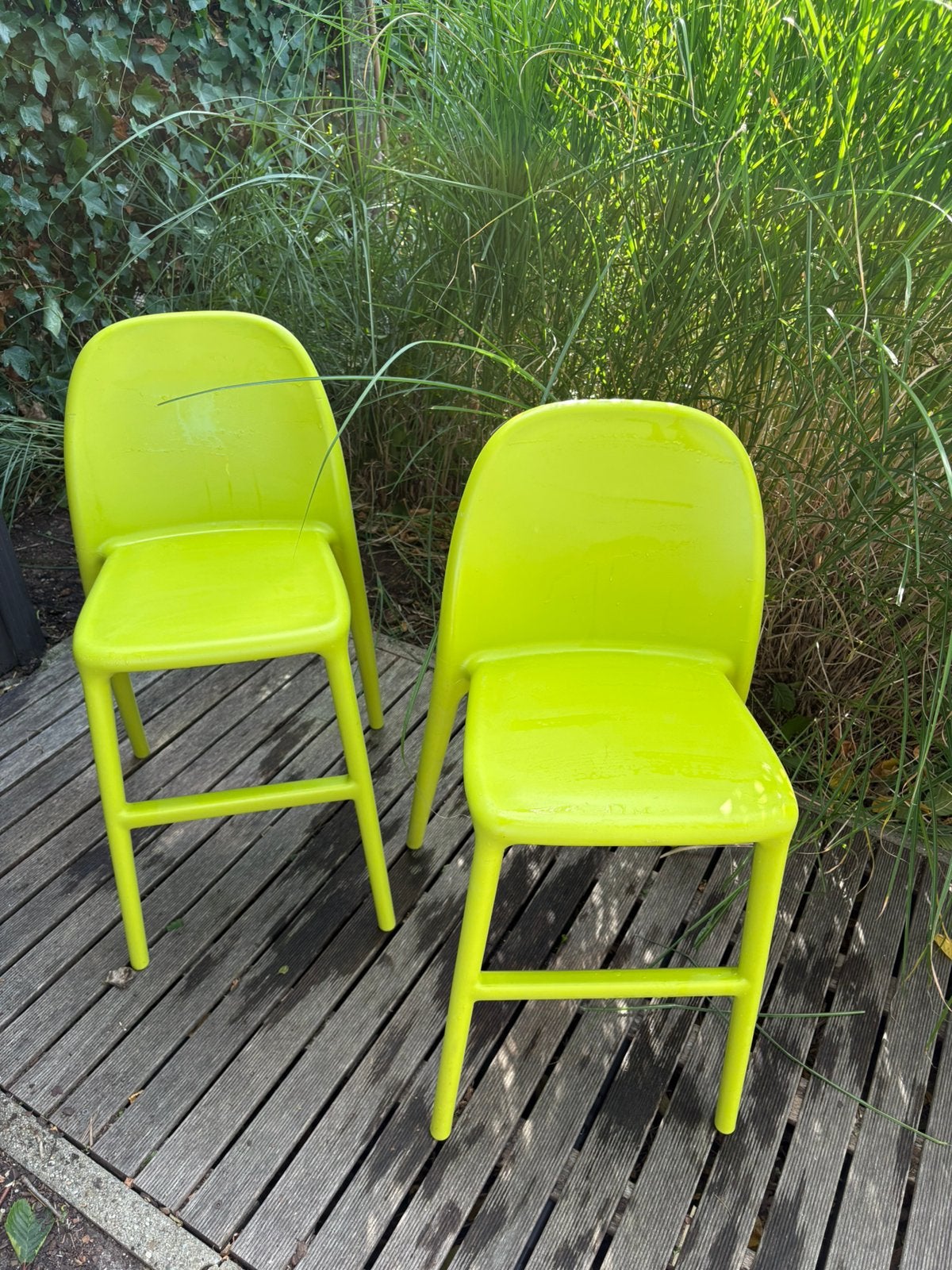 Ikea Urban kinderstoel, Enlèvement, Utilisé