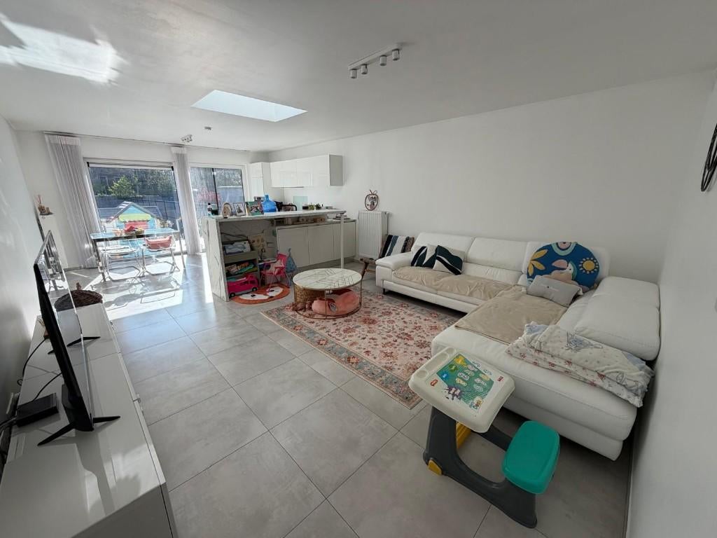 MAISON A VENDRE A TRIVIERES - €350.000, Immo, Huizen en Appartementen te koop, 20385 kWh/jaar, Provincie Waals-Brabant, Tot 200 m²