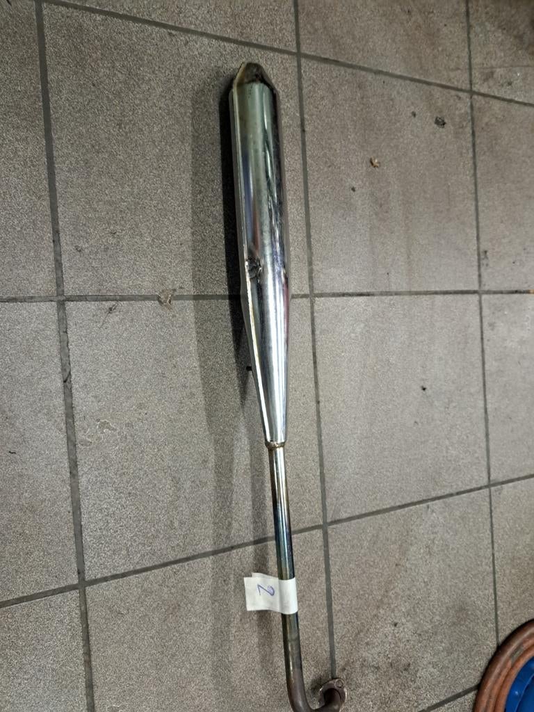 Honda amigo, Enlèvement ou Envoi