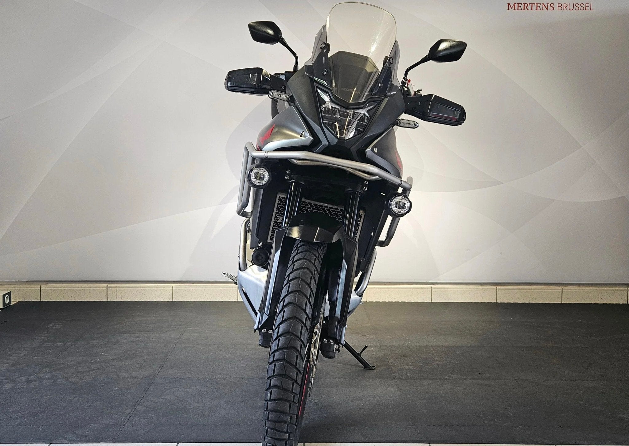 Honda XL TRANSALP 750 (bj 2023), Motoren, Motoren | Honda, Bedrijf, Meer dan 35 kW, Overig, 755 cc