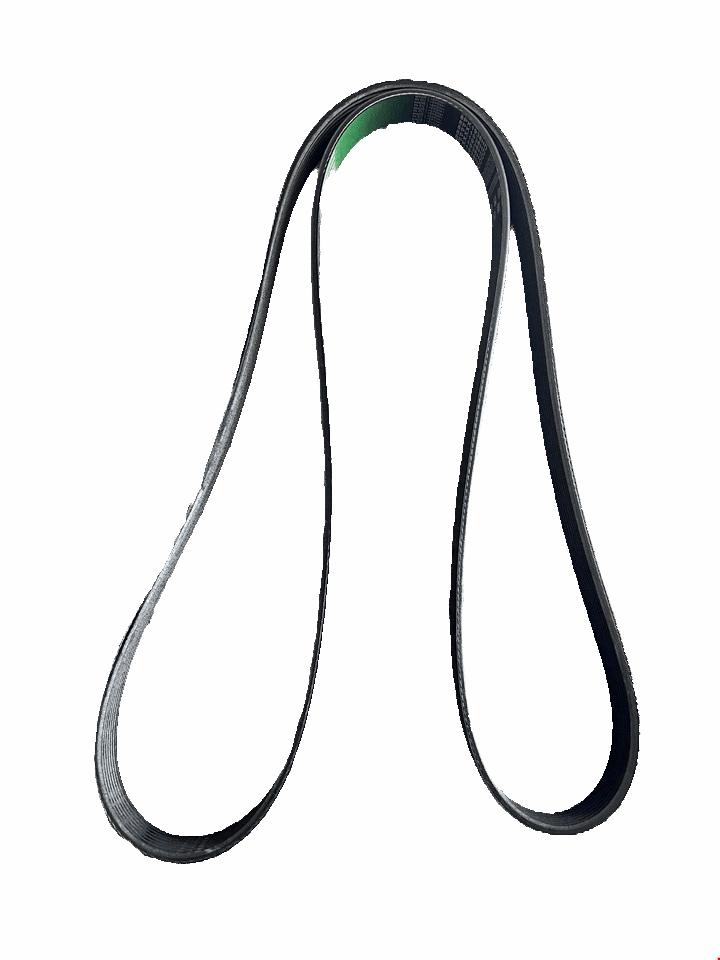 8PK1940 MB,DAF CF/XF106 12- GATES Poly-V-riem 8PK L=1939 mm, Motor en Accessoires, -, -, Nieuw