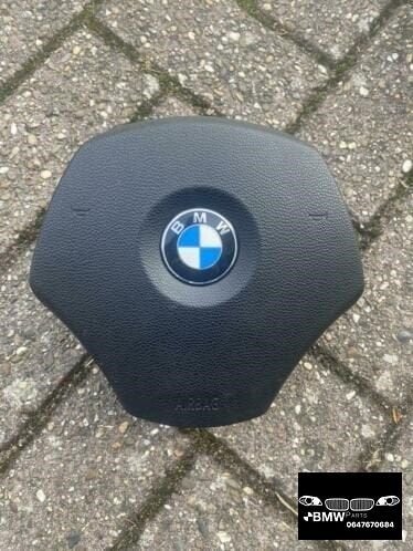 Airbag Bmw 3-Serie E90 E91, Auto-onderdelen, Gebruikt, -, -, Ophalen of Verzenden