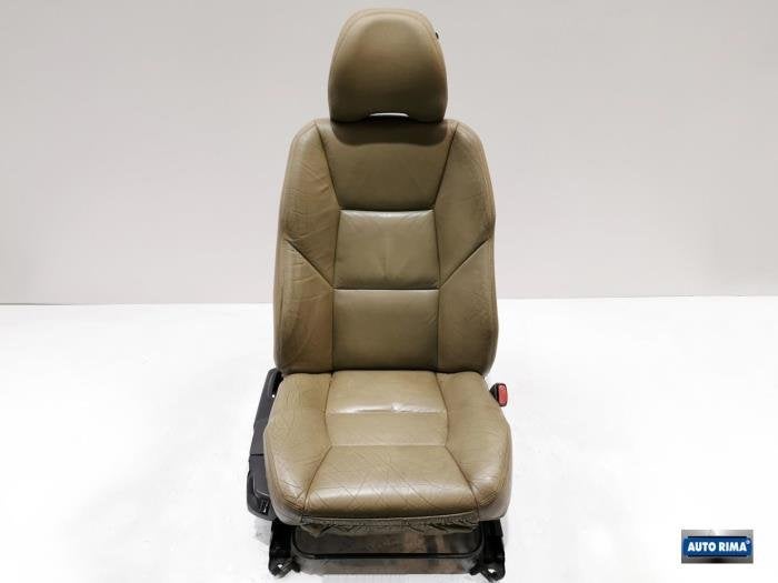 Stoel rechts van een Volvo S60, Gebruikt, -, -, Ophalen of Verzenden