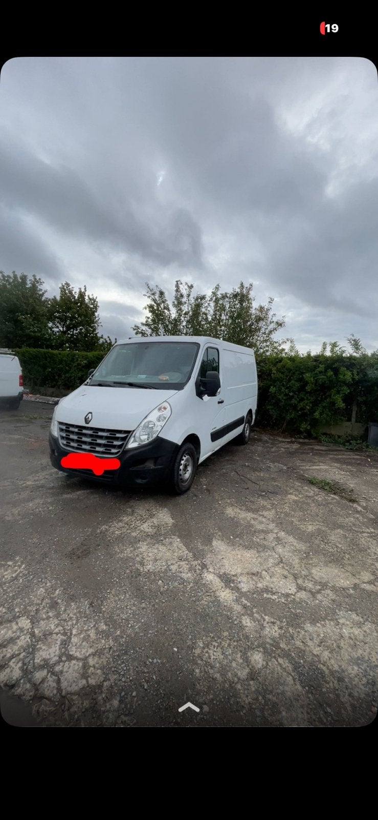 Renault master, Autos, Euro 5, Achat, 3 places, 5 portes