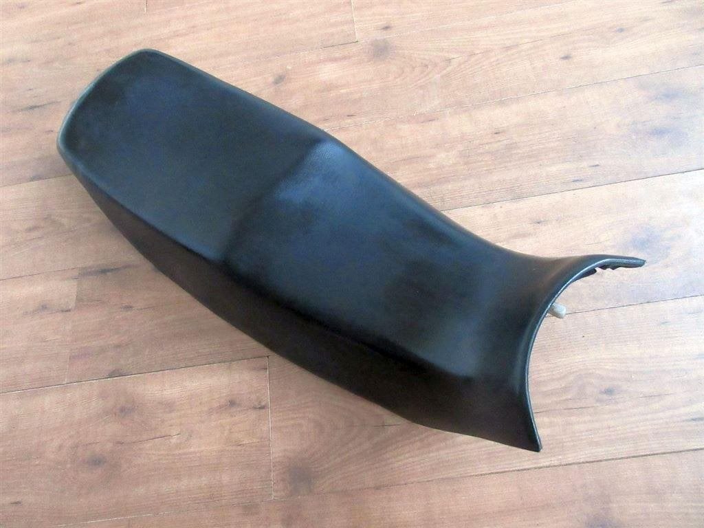 Suzuki GSX 750 zadel buddy seat GSX750ES buddyseat GSX750EF, Ophalen of Verzenden, Gebruikt