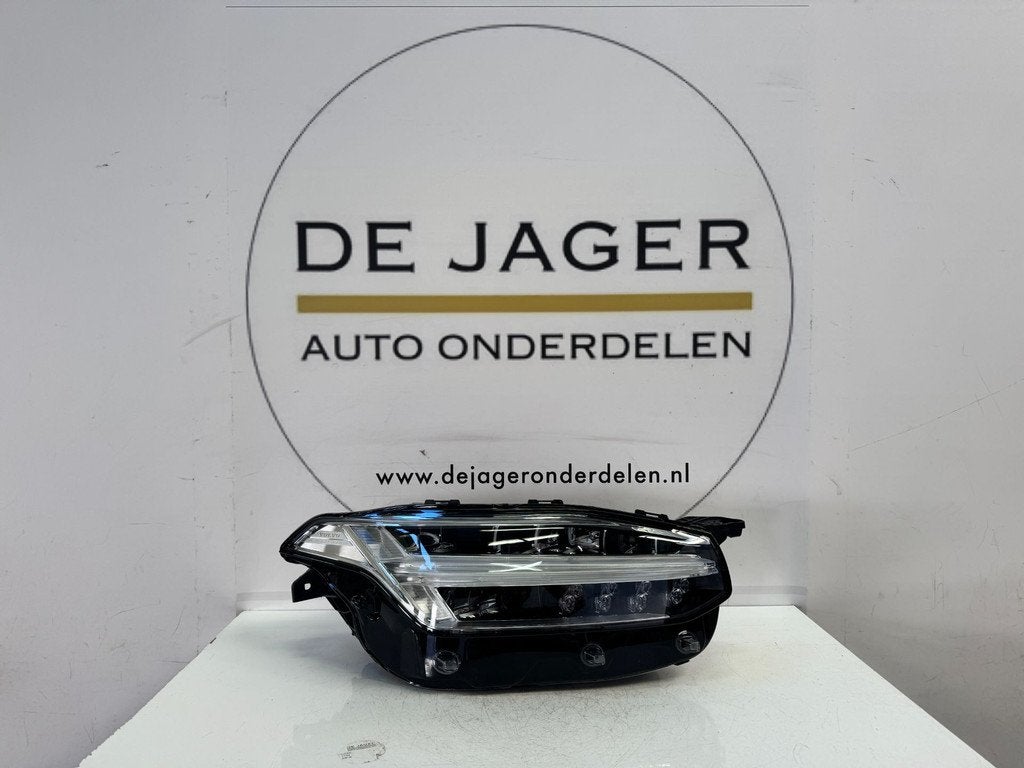 VOLVO XC90 VOL LED HIGH BEAM KOPLAMP RECHTS 32228689, Auto-onderdelen, Gebruikt, Gunnar Engellaus vag 8
405 31  Gothenburg, SE