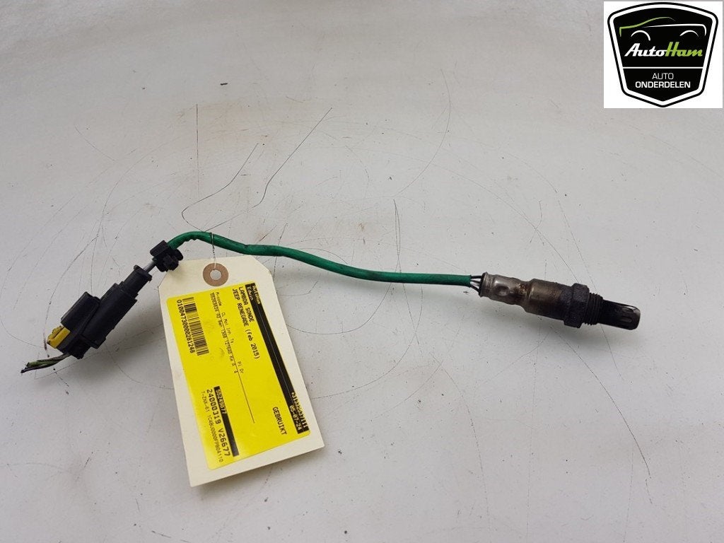 SONDE LAMBDA Jeep Renegade (BU) (|55249877|), Utilisé, Jeep