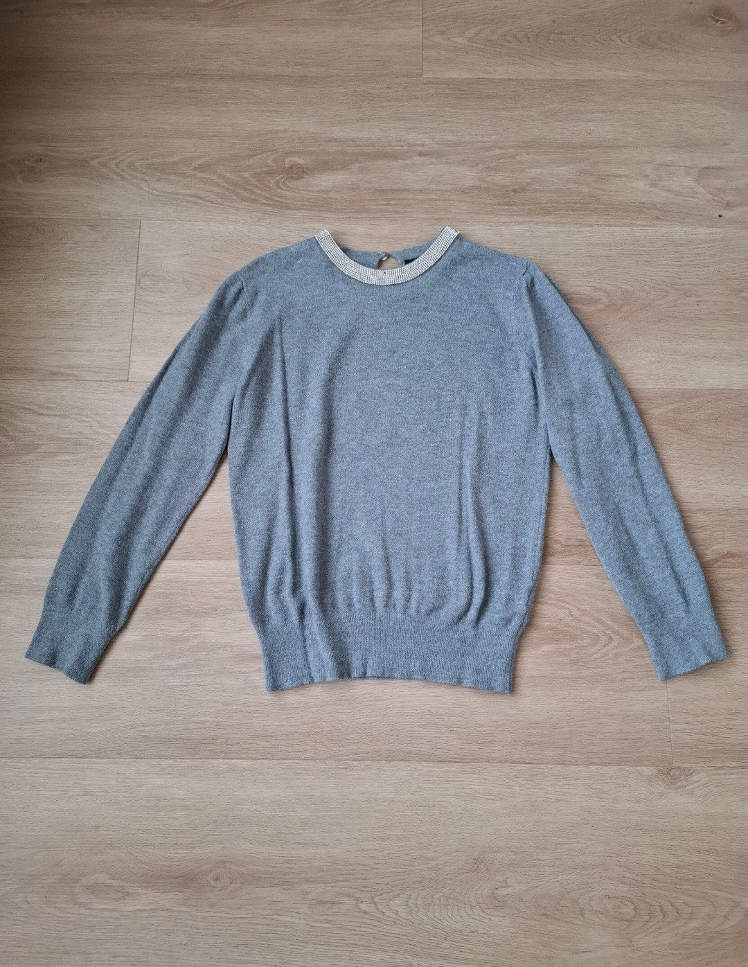 Trui Atmosphere maat 40, Kleding | Dames, Truien en Vesten, Atmosphere, Ophalen of Verzenden, Gedragen, Maat 38/40 (M)