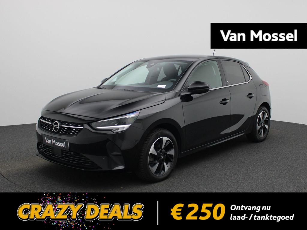 Opel Corsa Corsa-e Auto e-Elegance (automatique), Autos, Opel, 358 km, Achat, Entreprise, 136 ch