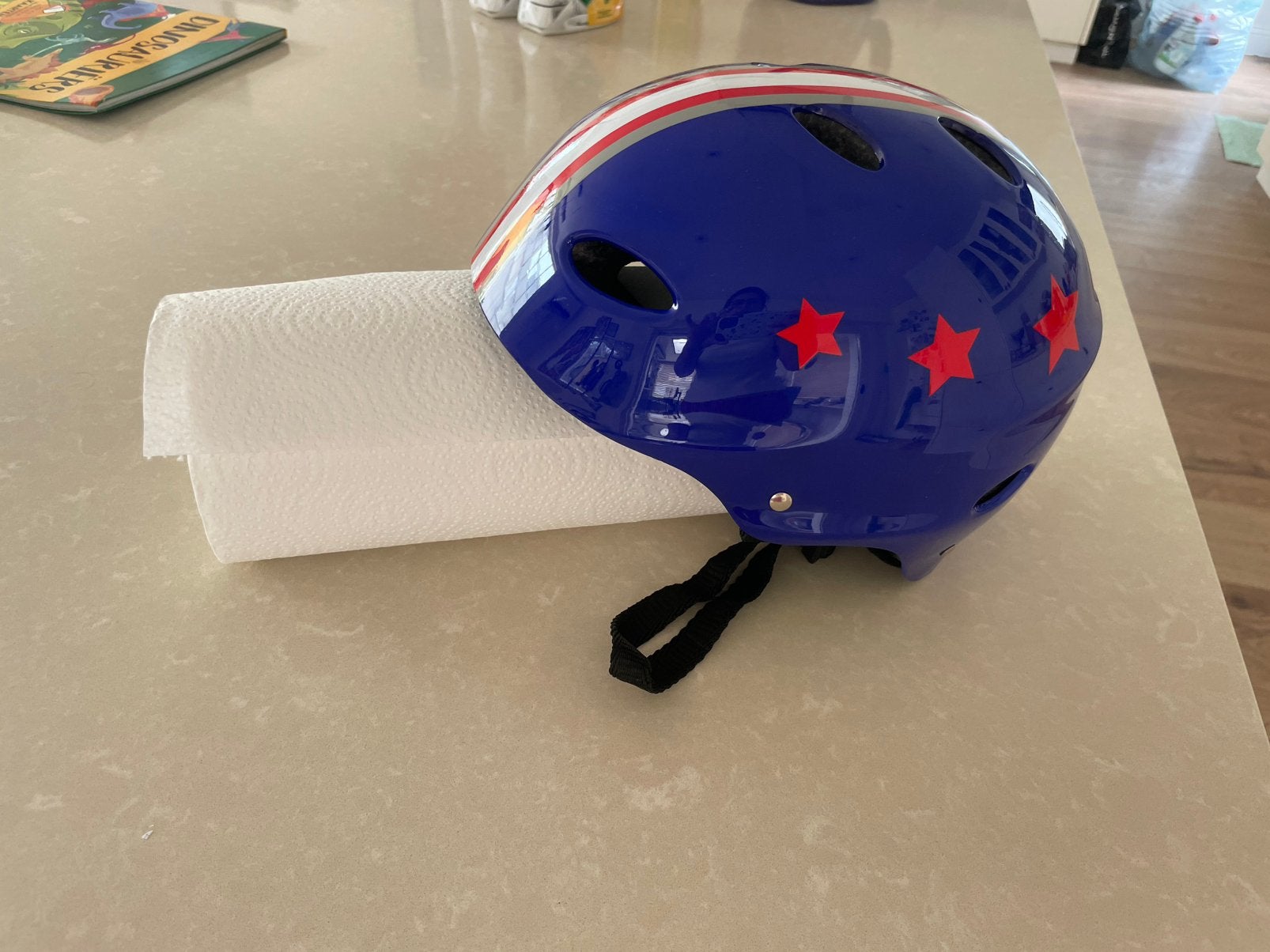 casque de vélo enfant, Enlèvement, Comme neuf, XS