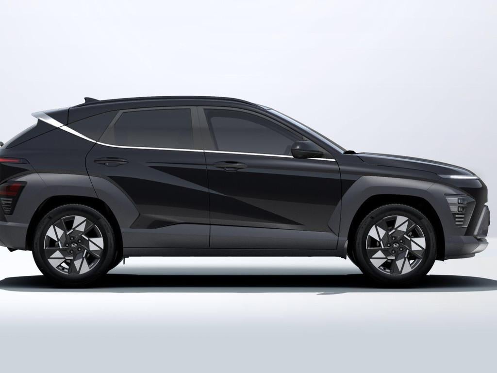 Hyundai KONA 1.6 GDi Hybrid Shine 6-DCT, Autos, Hyundai, Neuf, Achat, Entreprise, Boîte manuelle