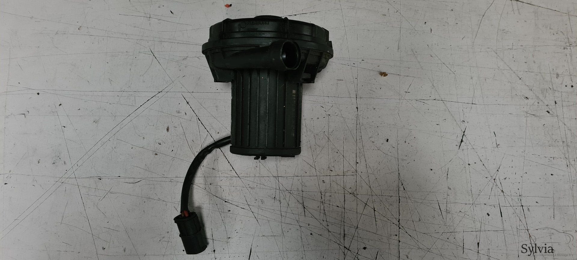 Luchtpomp uitlaatgas BMW 3 serie E46, -, Utilisé, -, -