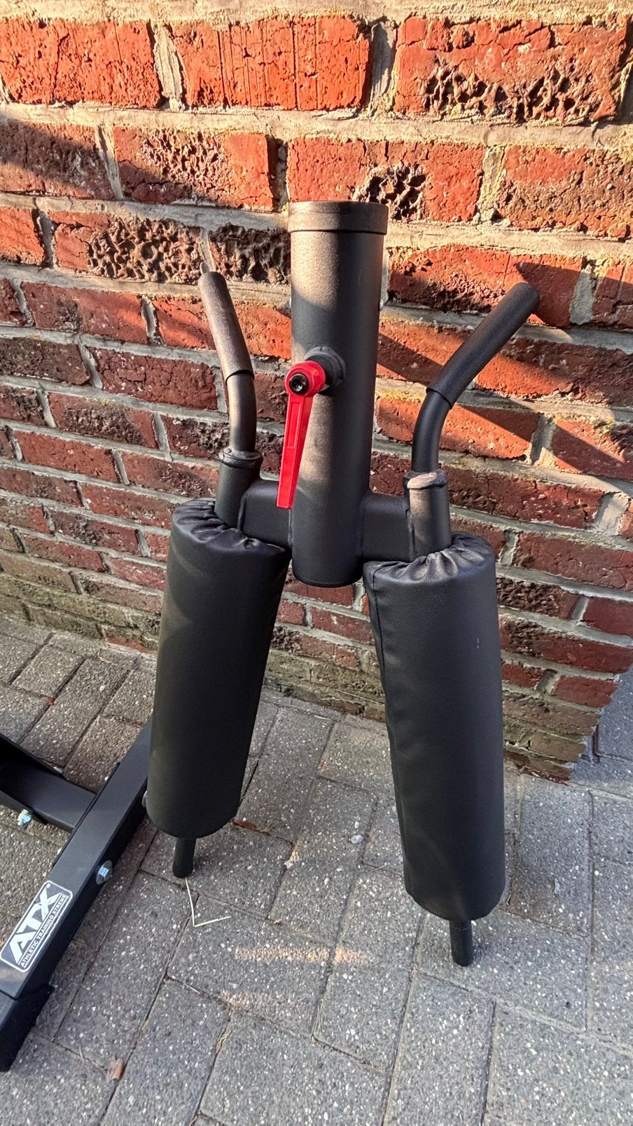 Atx Squat Attachment, Ophalen, Zo goed als nieuw