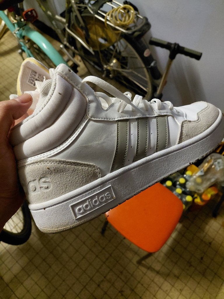 adidas, Kleding | Heren, Ophalen, Zo goed als nieuw, Adidas, Sportschoenen