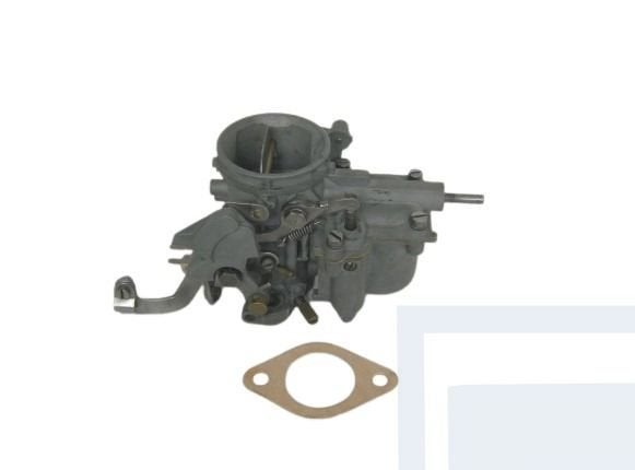 Volvo Carburateur Zenith 36VN B18 RUIL statiegeld E 100.00 V, Ophalen of Verzenden, Nieuw, Volvo
