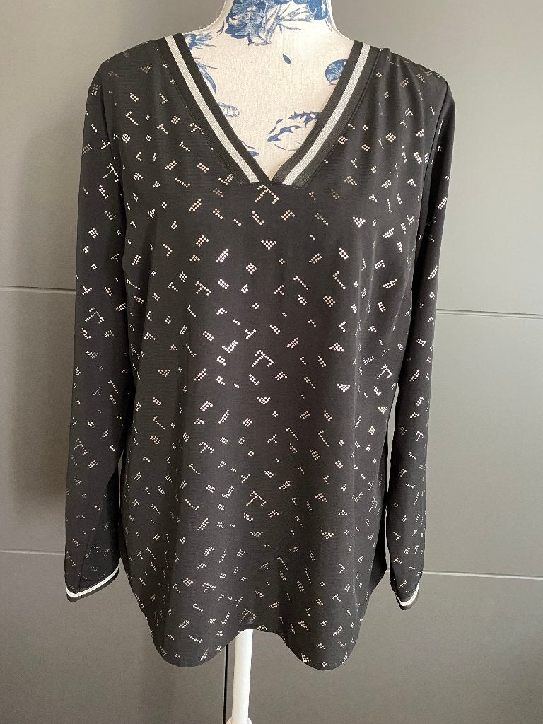 blouse maat 40, Ophalen of Verzenden, Maat 38/40 (M)
