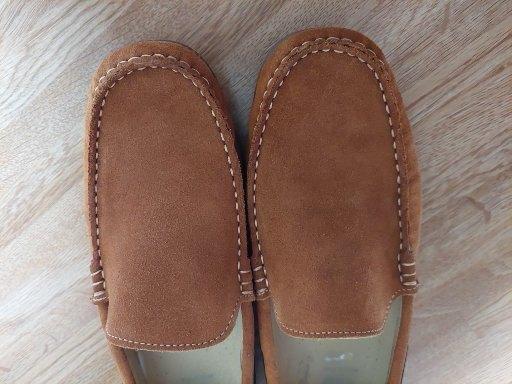 Chaussures basses pour hommes - taille 43, Vêtements | Hommes, Chaussures, Enlèvement ou Envoi, Autres couleurs, Comme neuf, Flâneurs