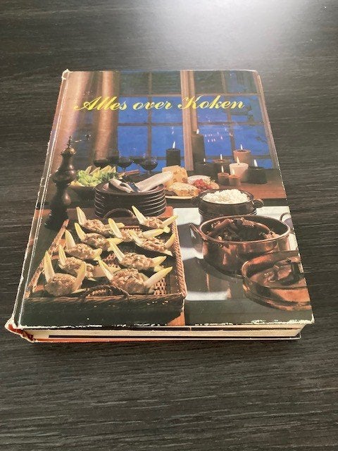 Groot groente boek, Ophalen of Verzenden, Gelezen, Corrie Moesman