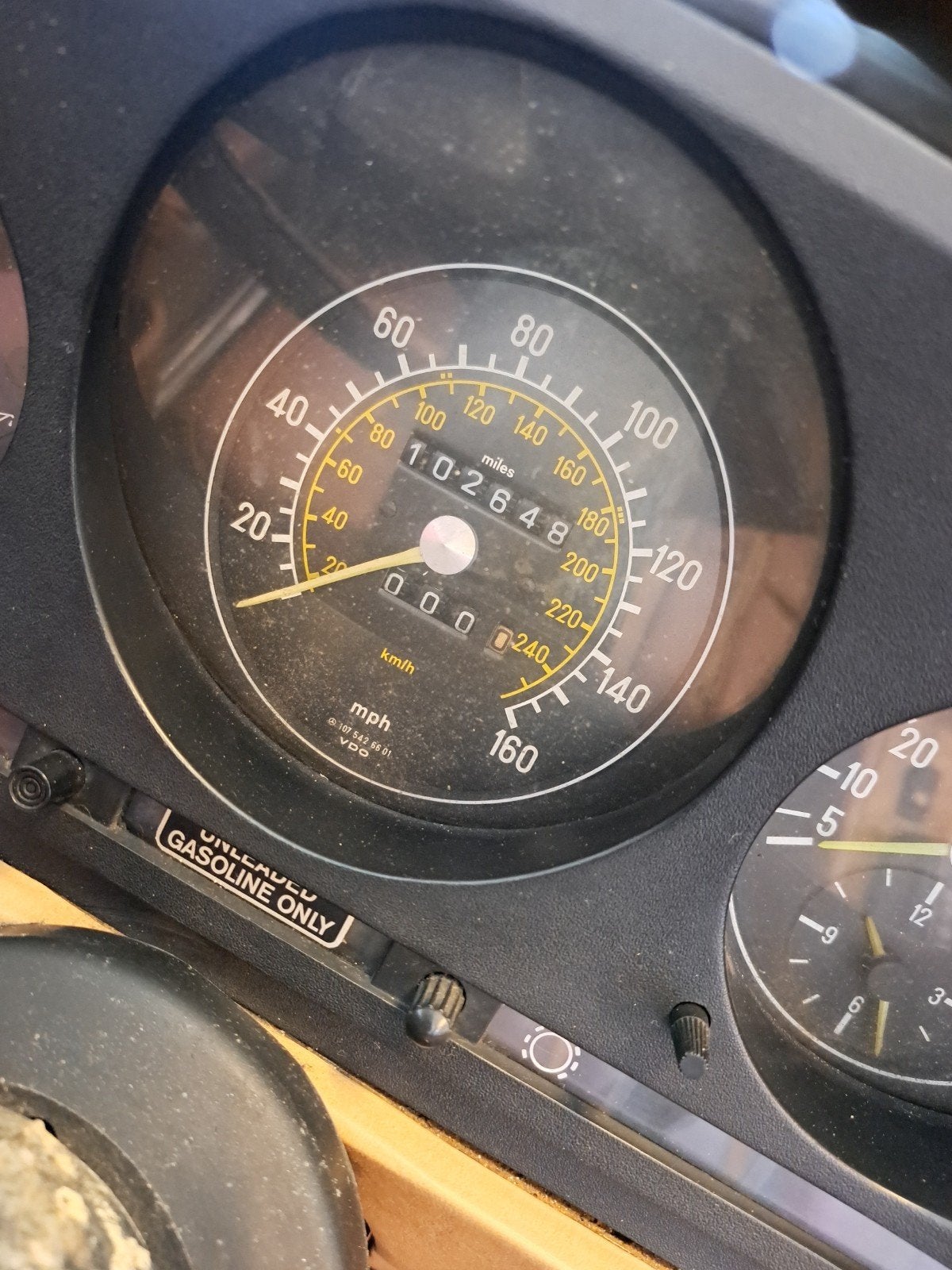 goedkoopste europese 500 sl van internet!107 type oldtimer, foto 9