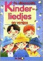 De allermooiste kinderliedjes en versjes, Boeken, Ophalen of Verzenden, Zo goed als nieuw