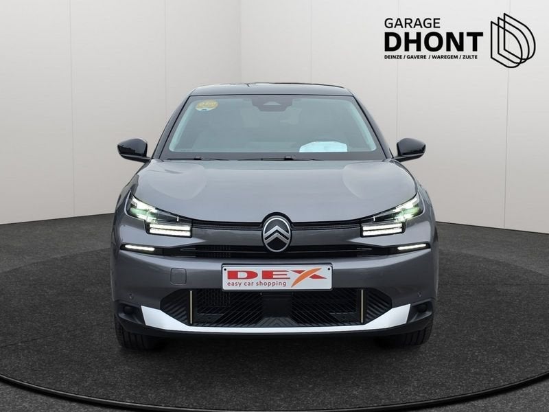 Citroen C4 Max - 1.2 MHEV - Automaat - 145PK, Auto's, Gebruikt, 1199 cc, Bedrijf, 5 deurs