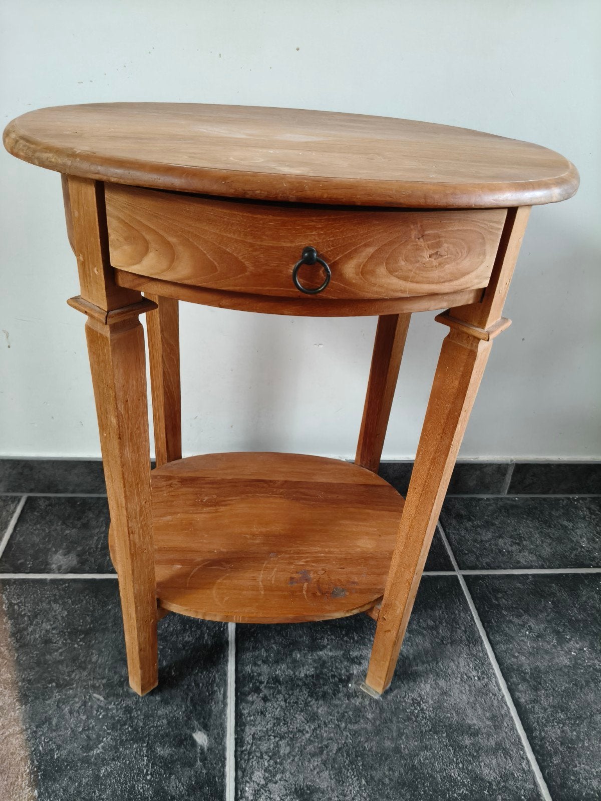 bijzettafel, Maison & Meubles, Tables | Dessertes, Enlèvement