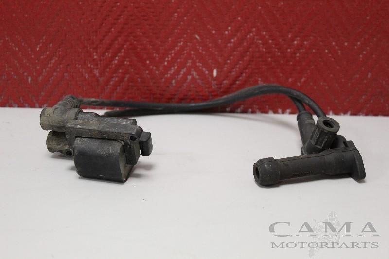 BOBINE D'ALLUMAGE Ducati Multistrada 1000 DS 2003-2004, Dhr. S. di Majo, Utilisé, Info@cama-motorparts.nl, P.J. Troelstraweg 8 8
3144 CX  MAASSLUIS, NL