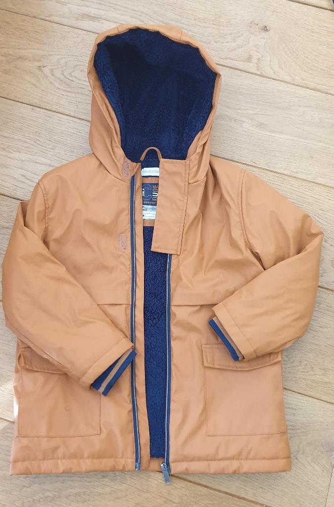 Parka Orchestra - 8 ans, Enfants & Bébés, Vêtements enfant | Taille 128, Utilisé, Garçon, Manteau, Enlèvement ou Envoi