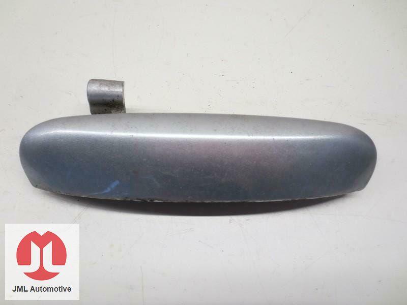 DEURHENDEL PORTIERGREEP HANDGREEP RECHTS MITSUBISHI COLT, -, Utilisé, Mitsubishi, Porte