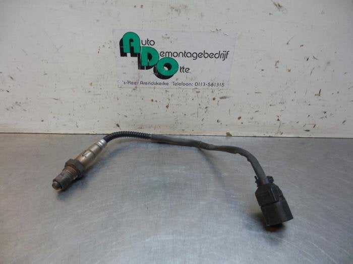Sonde lambda d'un Hyundai Getz (Getz 03-), -, 3 mois de garantie, Utilisé, Hyundai