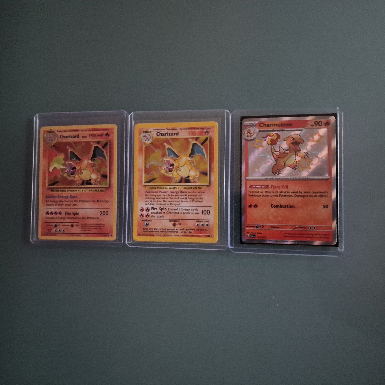Pokemon kaarten te ruil of te koop, Ophalen of Verzenden