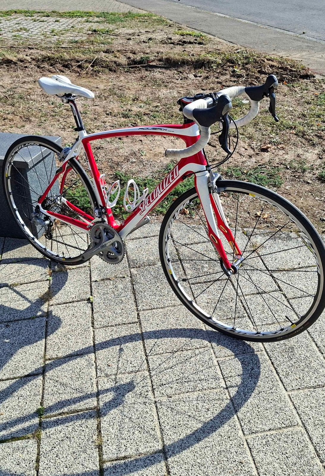 Vélo course specialized, Ophalen of Verzenden, Zo goed als nieuw