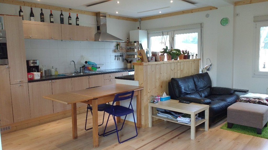 Woonunit/wooncontainer, prijs bespreekbaar, Doe-het-zelf en Bouw, Bouwketen en Schaftketen, Ophalen