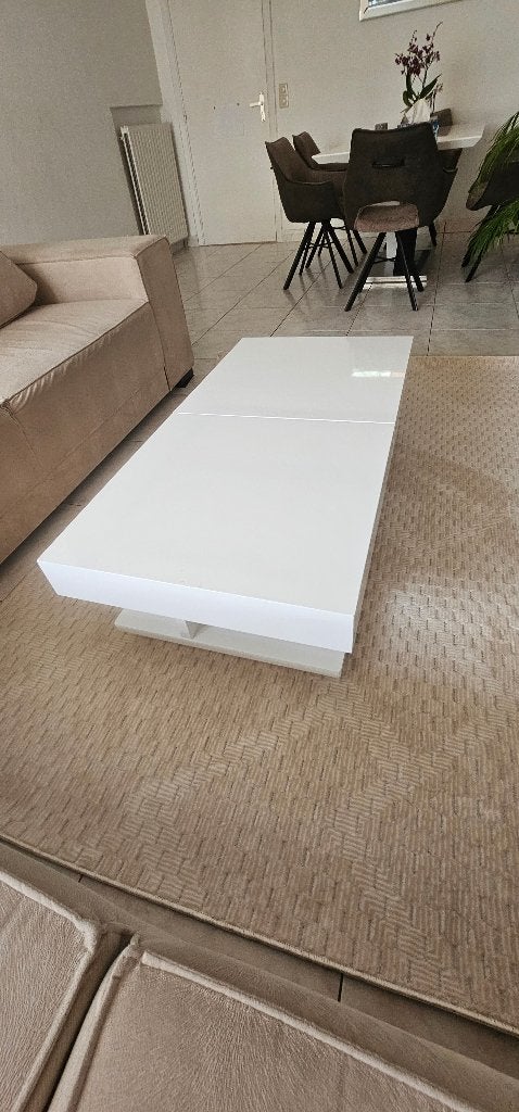 Salontafel nieuw, Ophalen, Nieuw, Overige materialen