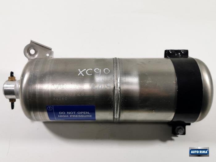 Réservoir d'air d'un Volvo XC90, -, 3 mois de garantie, -, -