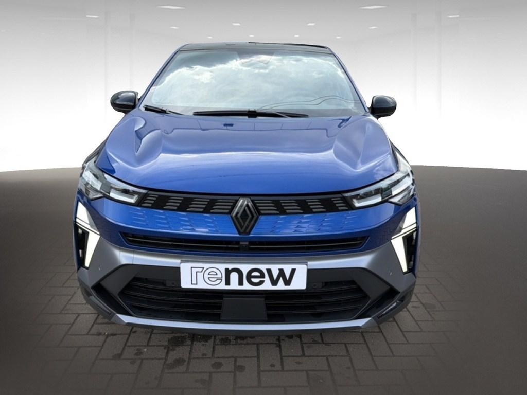 Renault Symbioz esprit Alpine E-Tech full hybrid, Autos, Renault, Autres modèles, Achat, Euro 6, Entreprise